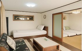 Nippori Osaka Nishi-Tengachaya Guesthouse西天下茶屋アパートメント